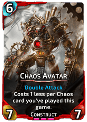 chaos-avatar