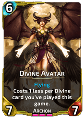 divine-avatar