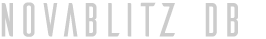 Nova Token Blitz Database